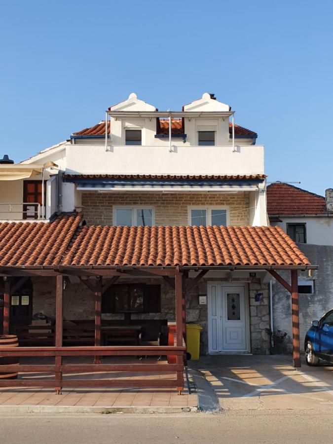 Apartment Marija イェゼラ エクステリア 写真