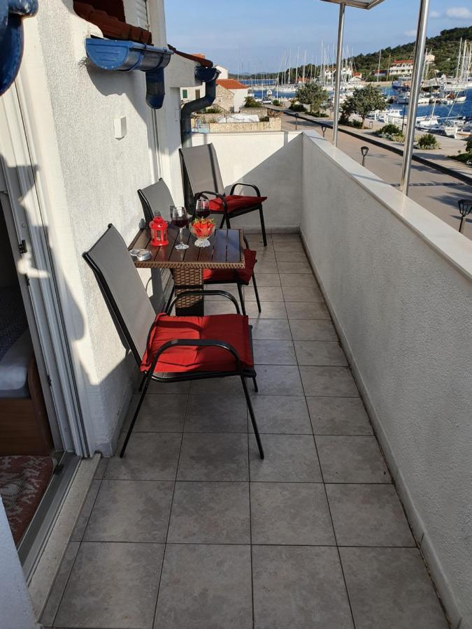 Apartment Marija イェゼラ エクステリア 写真