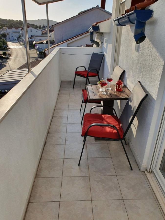 Apartment Marija イェゼラ エクステリア 写真