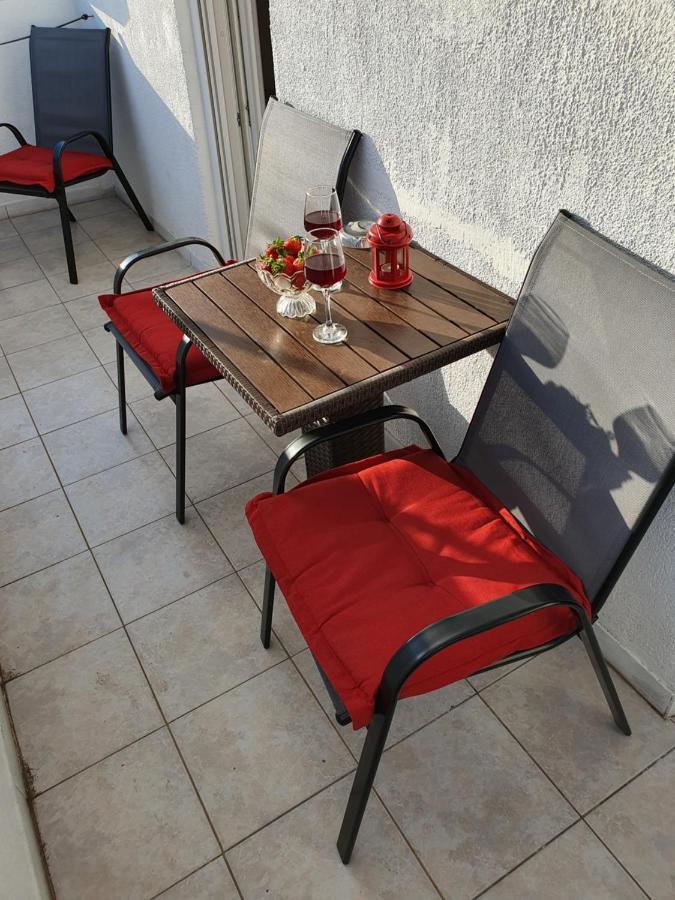 Apartment Marija イェゼラ エクステリア 写真