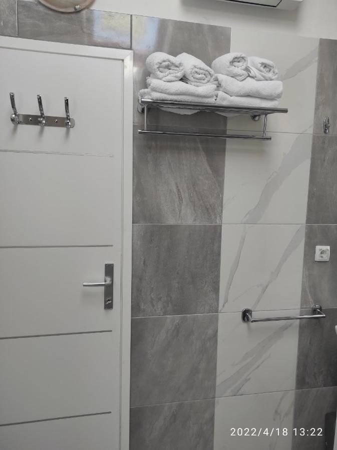 Apartment Marija イェゼラ エクステリア 写真
