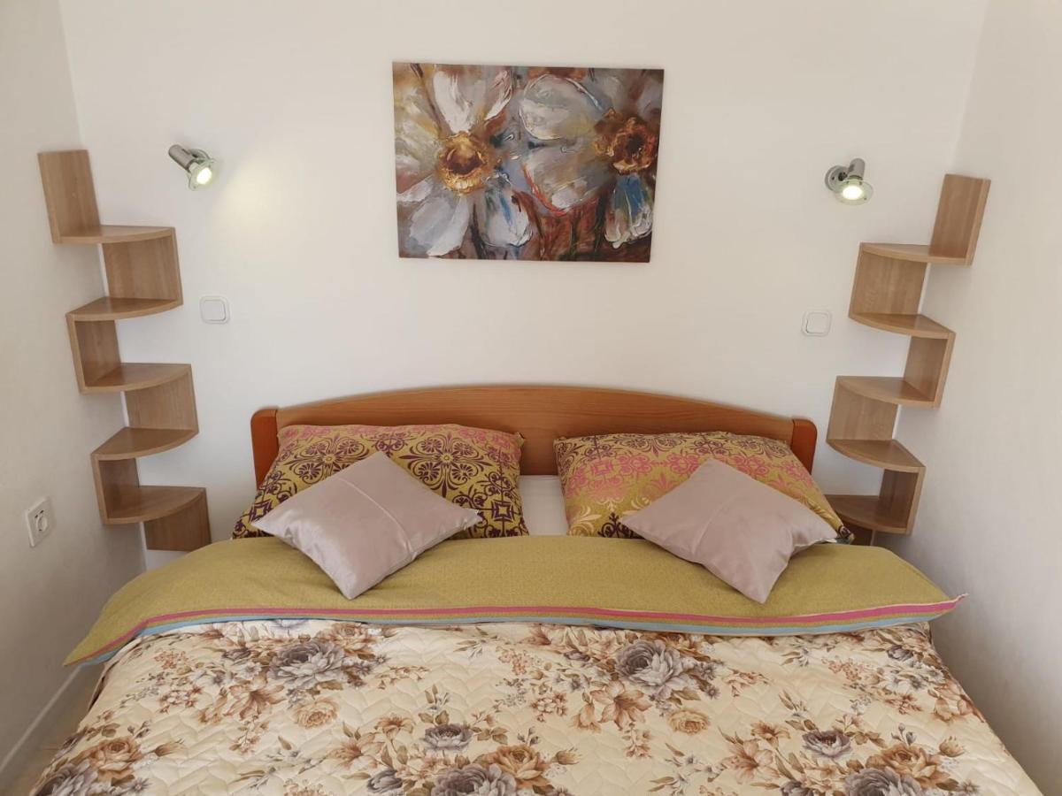 Apartment Marija イェゼラ エクステリア 写真