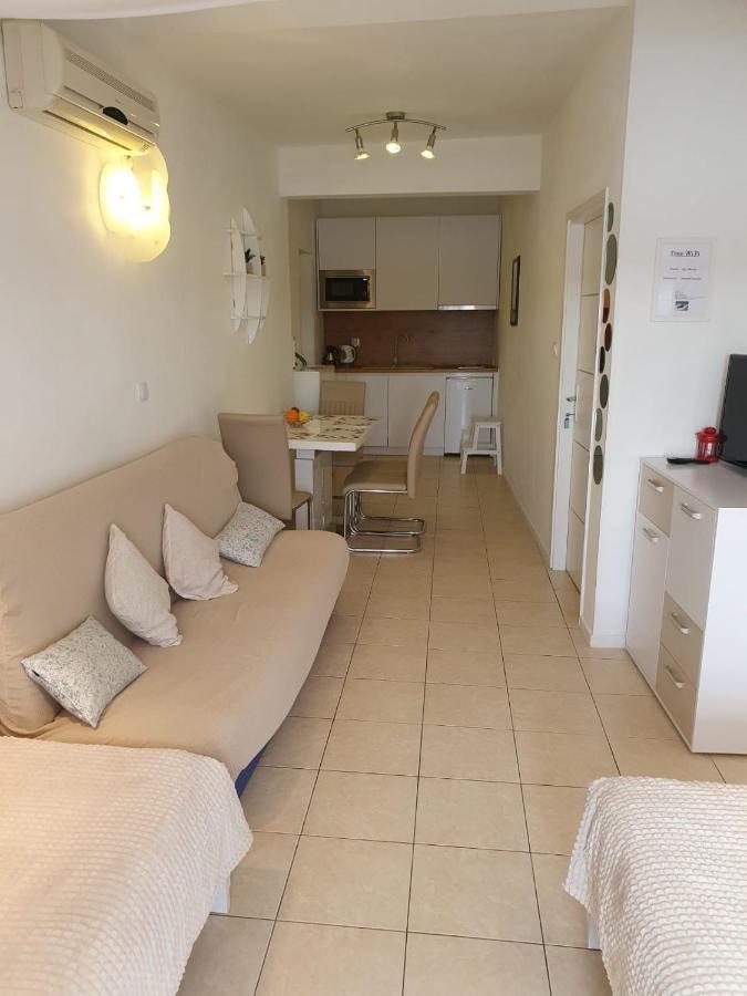 Apartment Marija イェゼラ エクステリア 写真