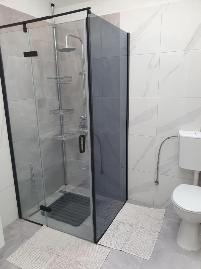 Apartment Marija イェゼラ エクステリア 写真